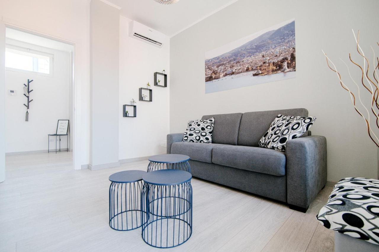 Bright Home - The House Of Travelers Como Dış mekan fotoğraf