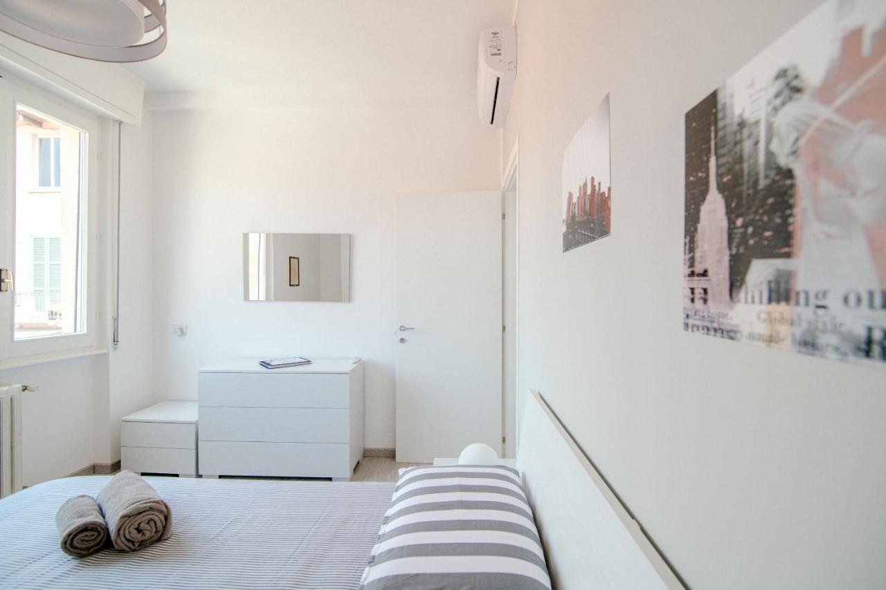 Bright Home - The House Of Travelers Como Dış mekan fotoğraf