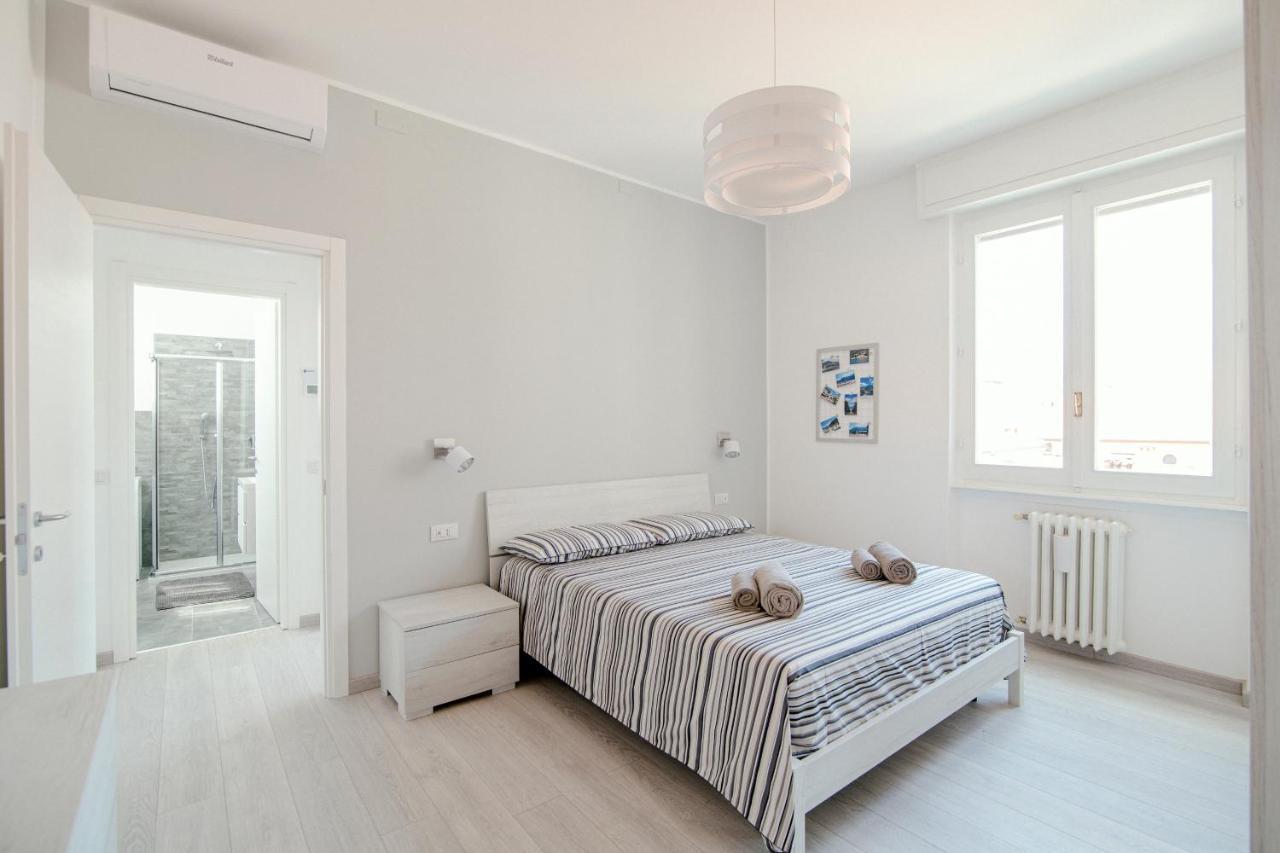 Bright Home - The House Of Travelers Como Dış mekan fotoğraf