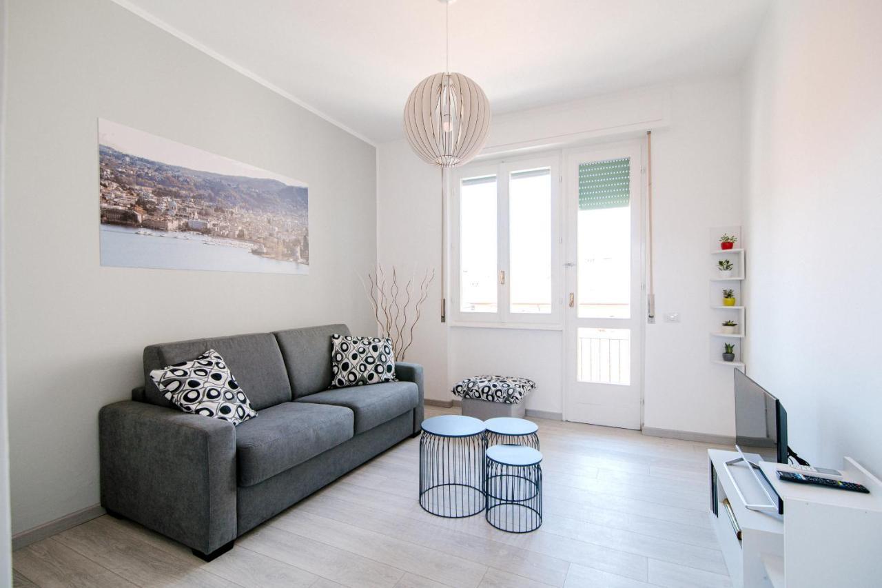 Bright Home - The House Of Travelers Como Dış mekan fotoğraf