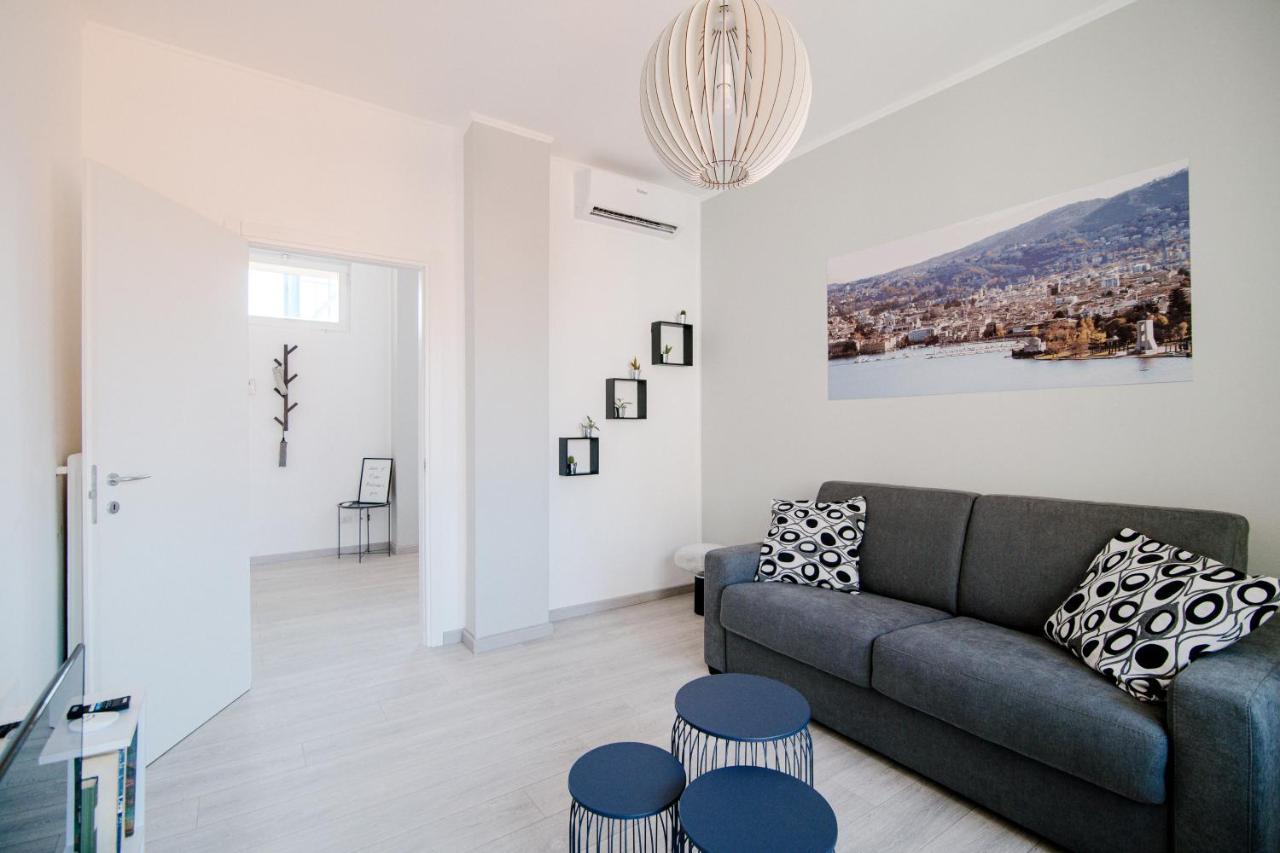 Bright Home - The House Of Travelers Como Dış mekan fotoğraf