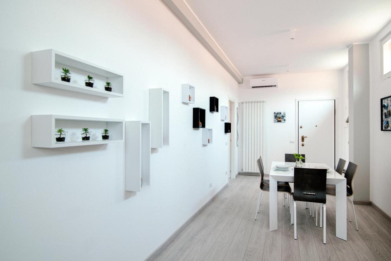 Bright Home - The House Of Travelers Como Dış mekan fotoğraf